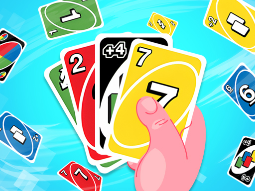 Uno Frenzy!