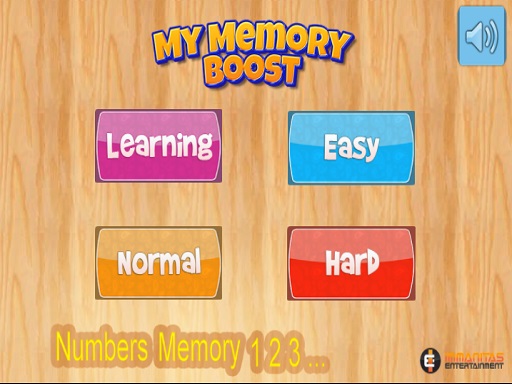 Memory Blitz