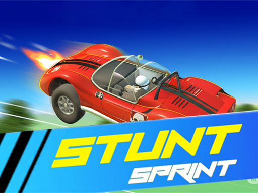 Nitro Stunt Rush