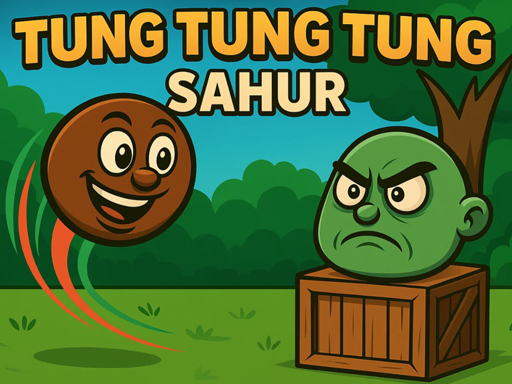 Sahur Feast Frenzy