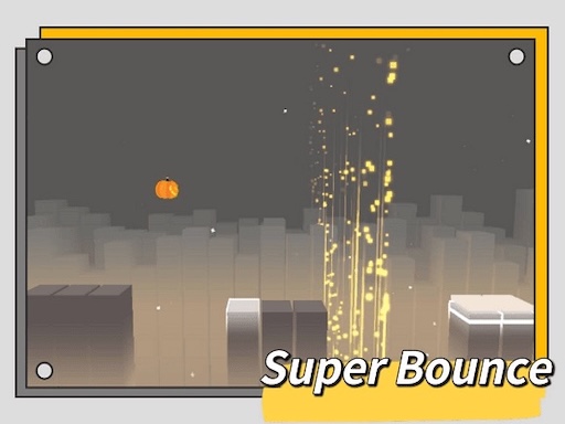Rebound Rush