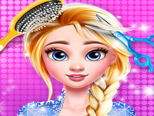 Hair Stylist: Fashion Diva