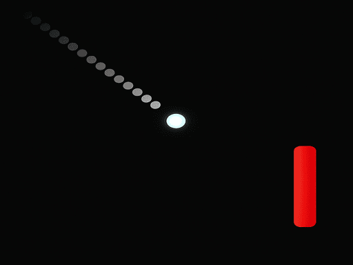 Pixel Pong Grand Slam