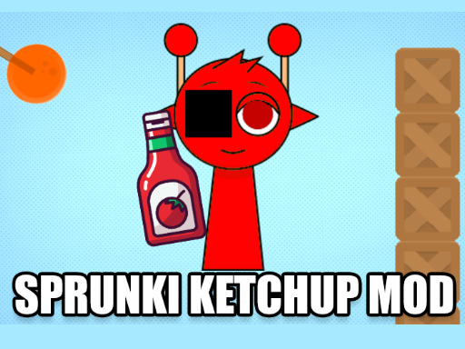 Sprunki's Crimson Conundrum