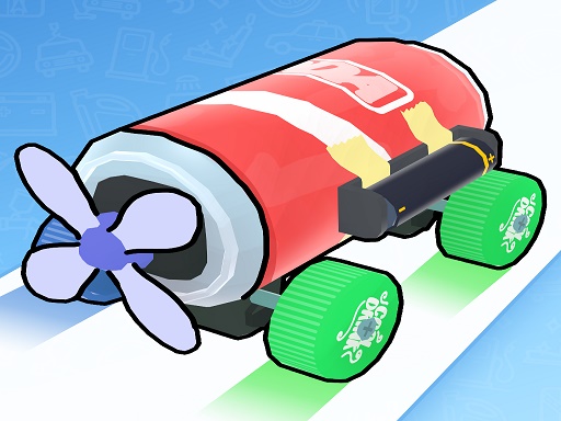 Ingenious Machine Puzzles