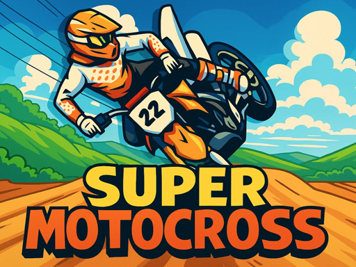 Motocross Mayhem
