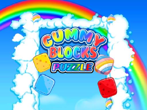 Gummy Block Blas