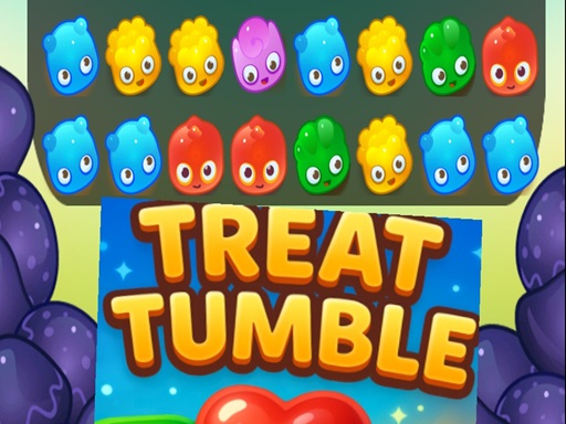 Sweet Drop Frenzy