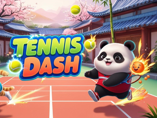 Rapid Racket Fury