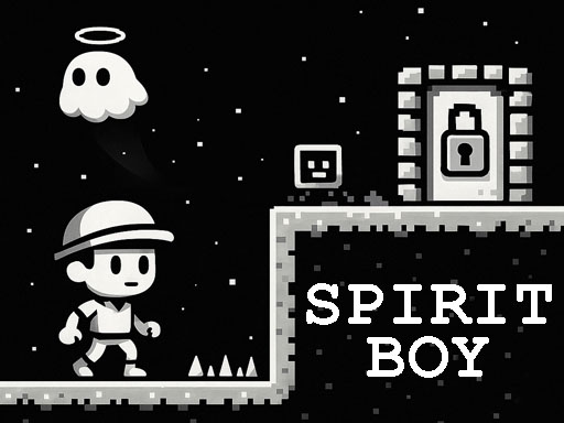 Spirit Dash